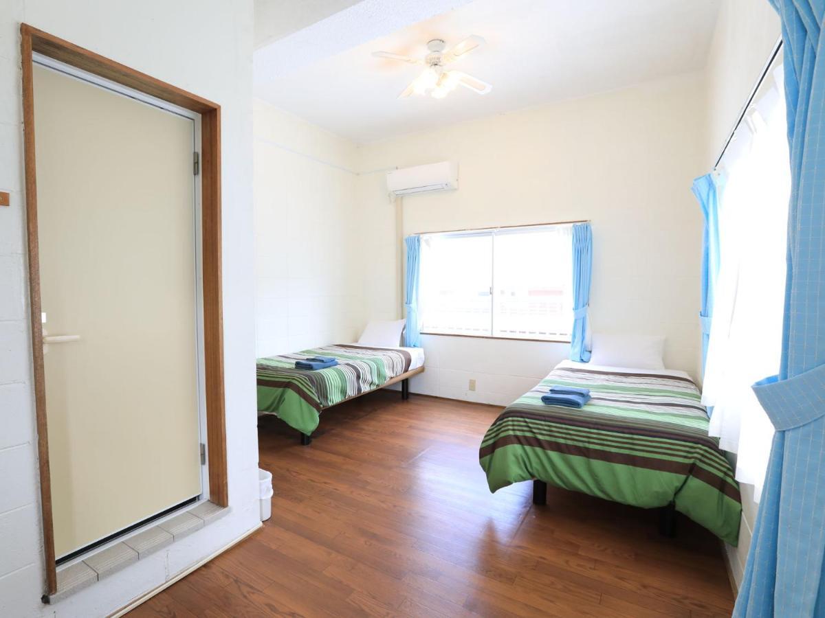 Pension Sea Friend Токасики Экстерьер фото