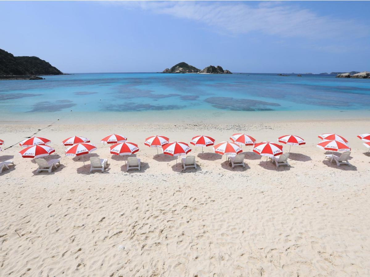 Pension Sea Friend Токасики Экстерьер фото
