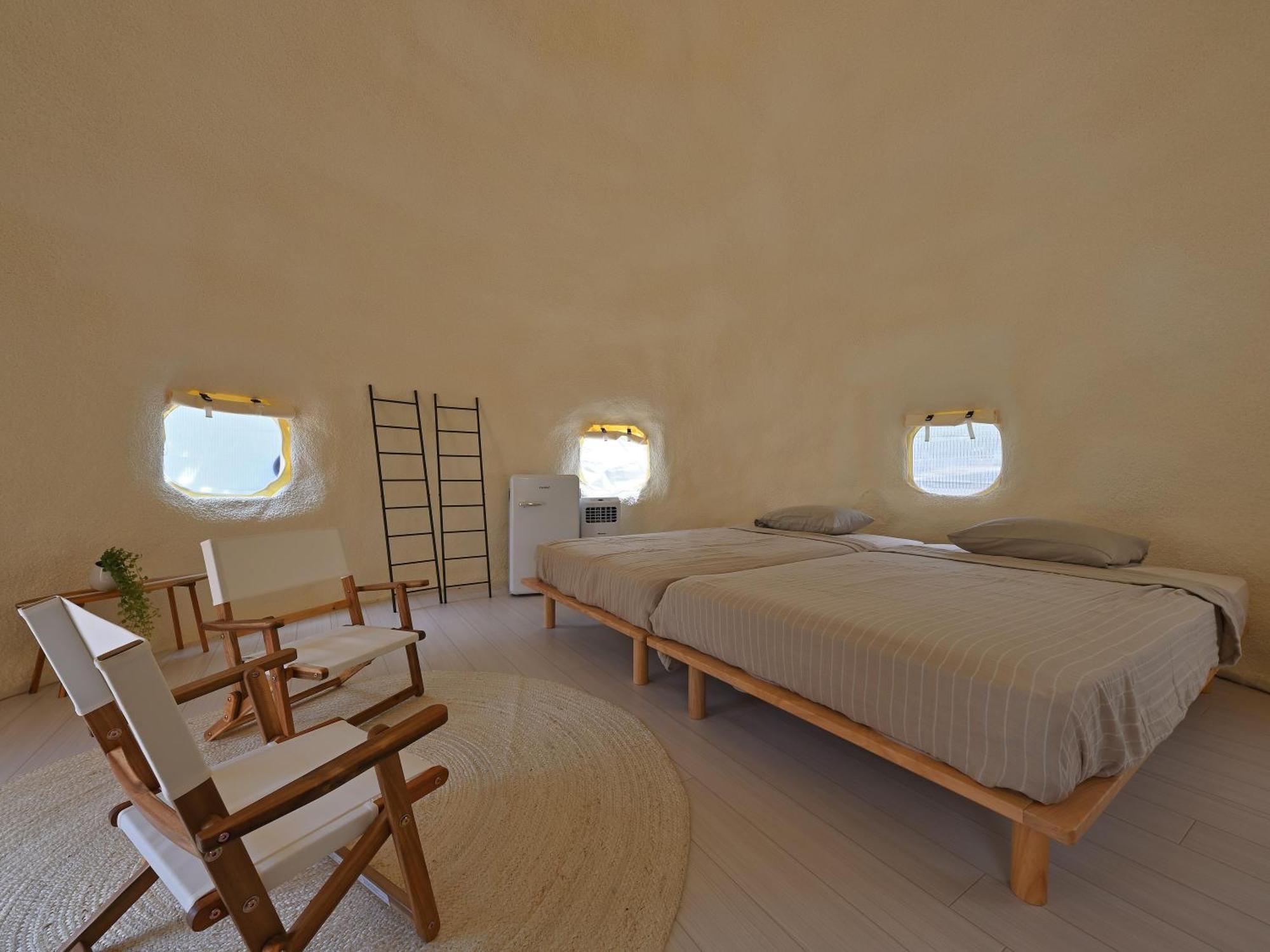 Pension Sea Friend Токасики Экстерьер фото